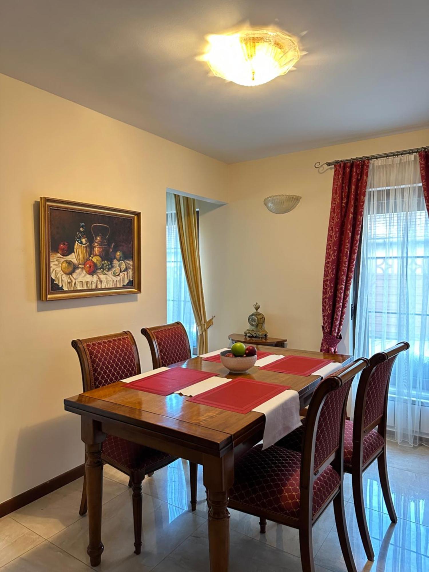 Szent Gyoergy Villa Apartmanhaz Hévíz Buitenkant foto