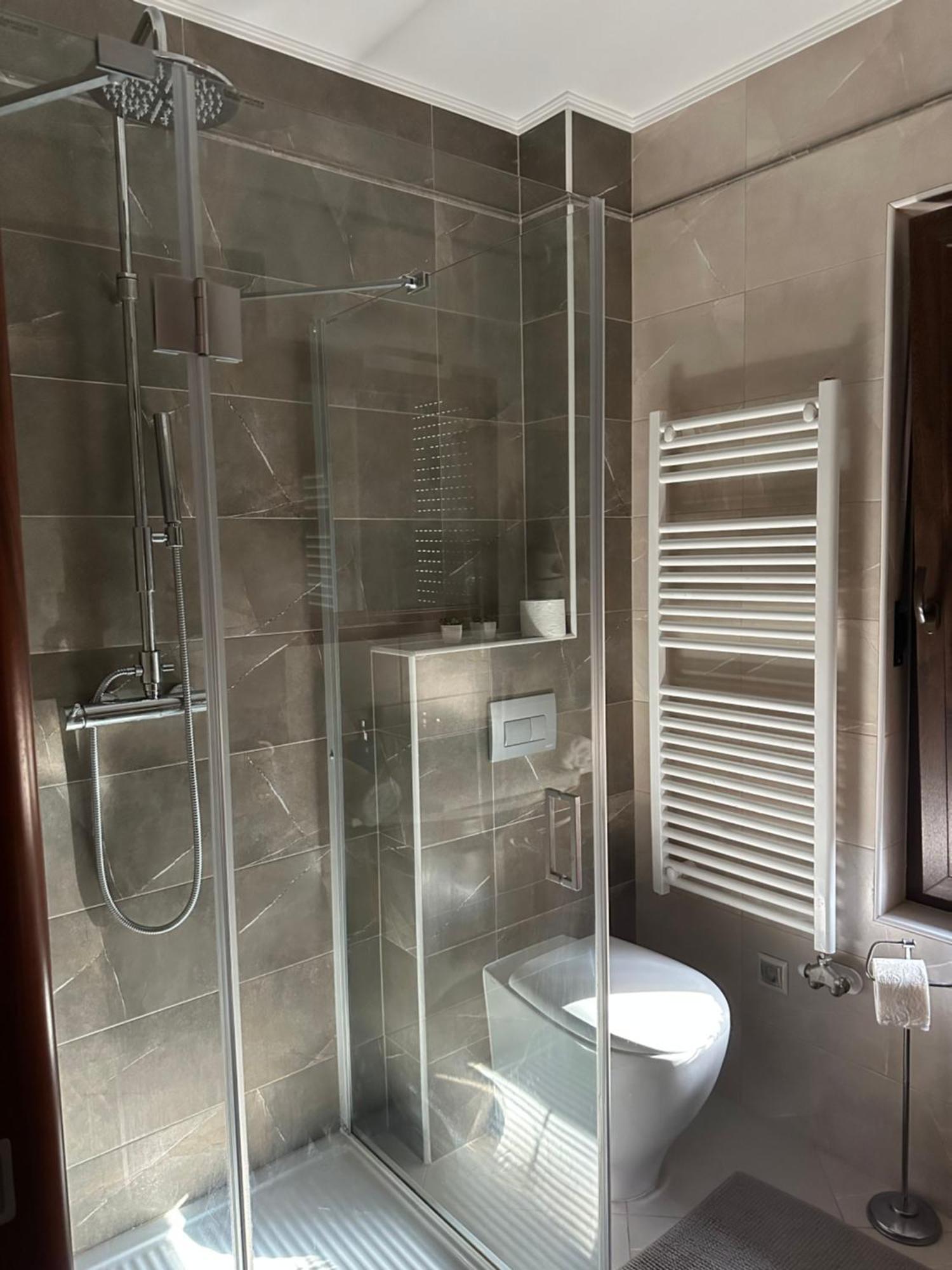Szent Gyoergy Villa Apartmanhaz Hévíz Buitenkant foto