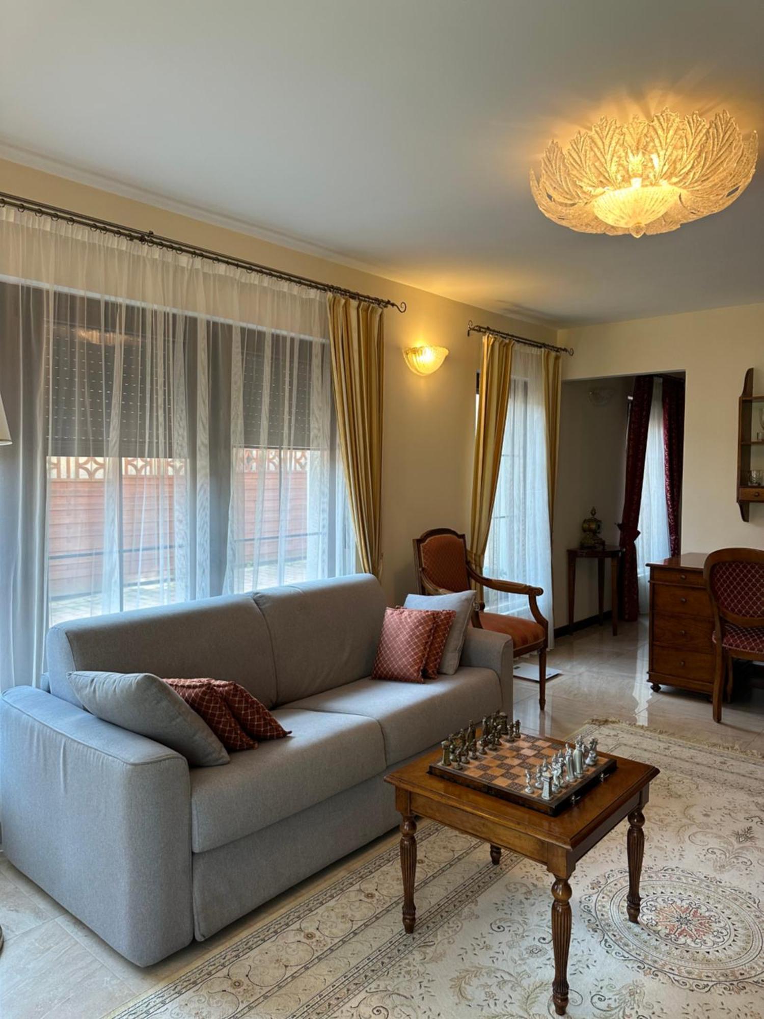Szent Gyoergy Villa Apartmanhaz Hévíz Buitenkant foto