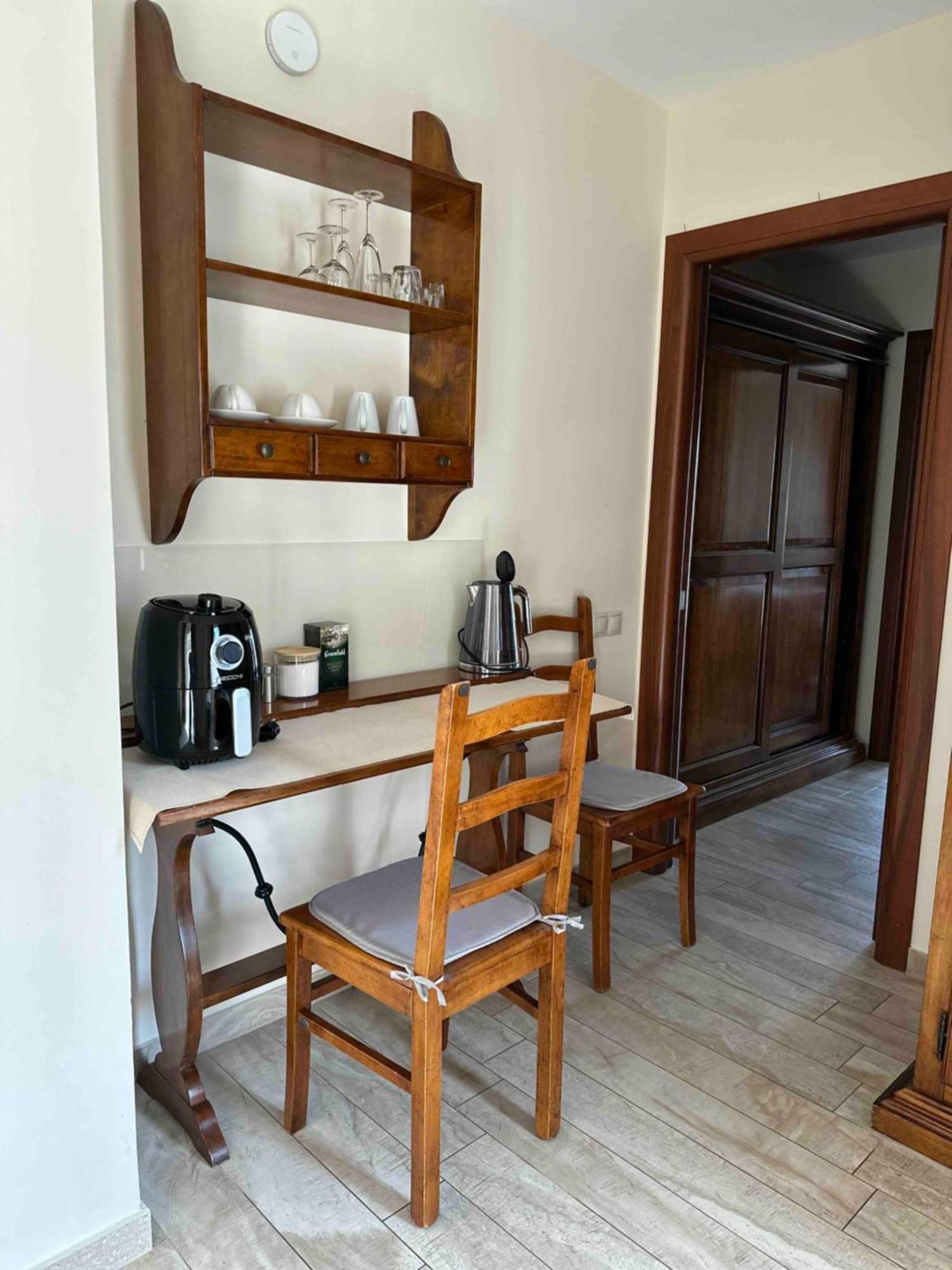 Szent Gyoergy Villa Apartmanhaz Hévíz Buitenkant foto