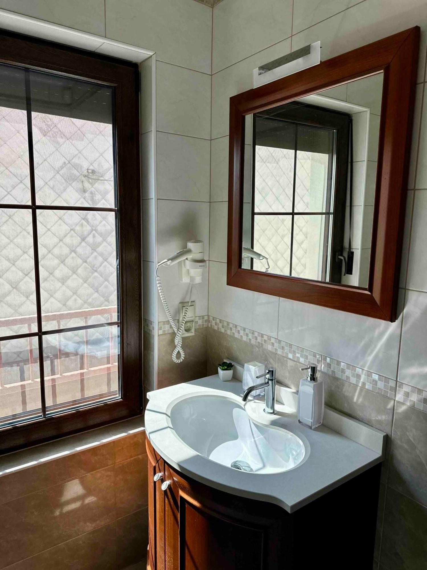 Szent Gyoergy Villa Apartmanhaz Hévíz Buitenkant foto