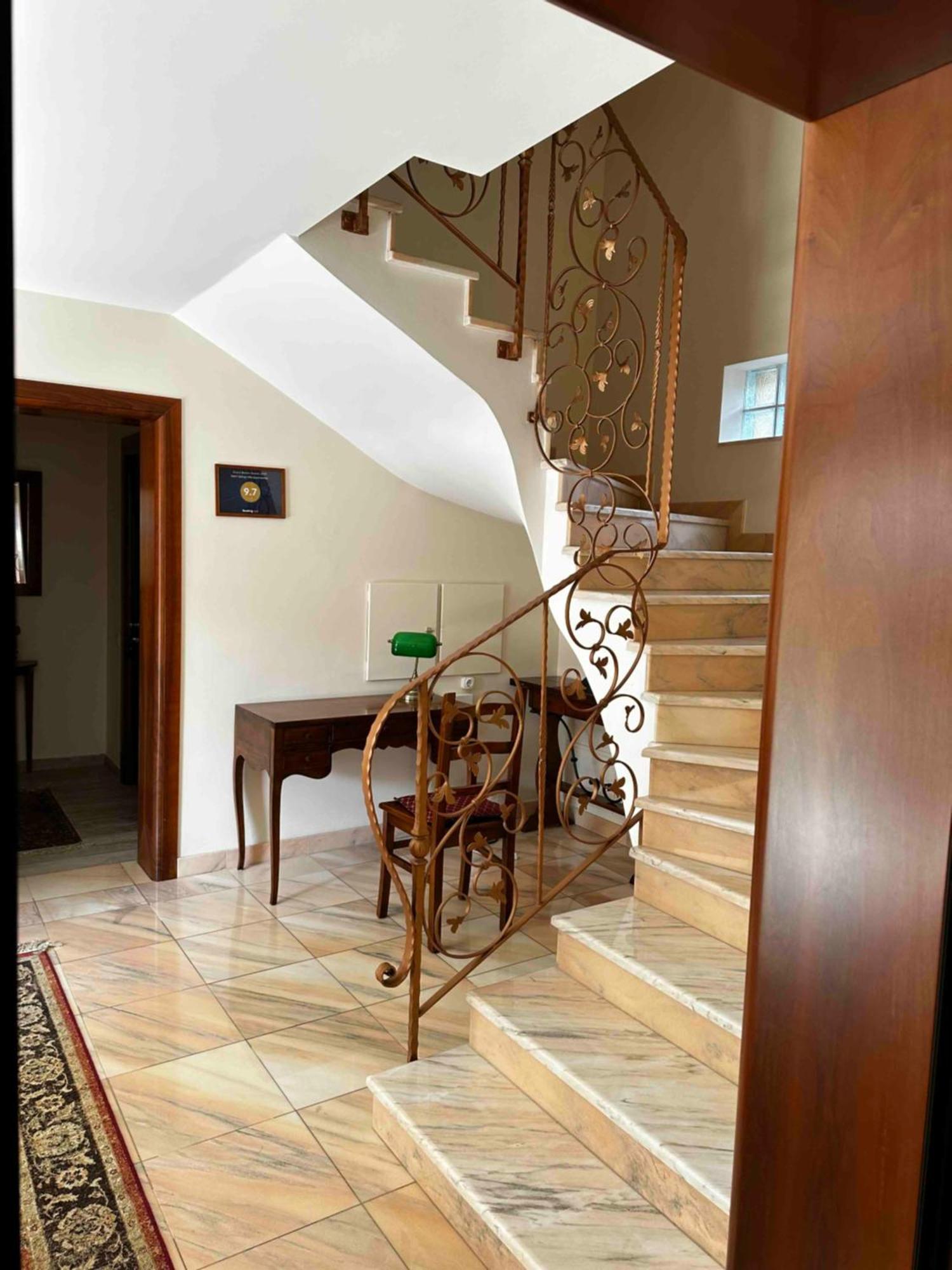 Szent Gyoergy Villa Apartmanhaz Hévíz Buitenkant foto